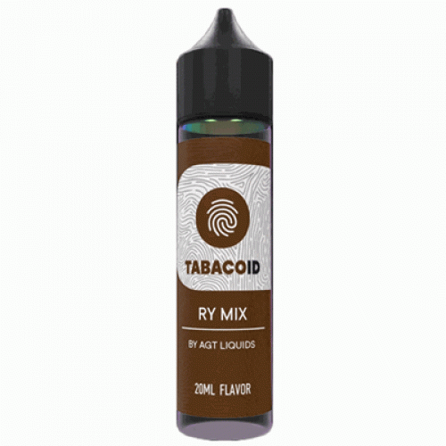 iD Tabaco RY Mix Flavorshot 20ml/60ml